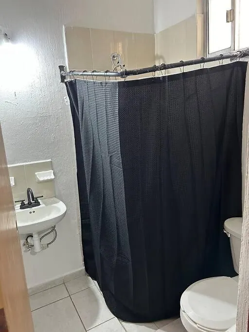Prázdninový dům Vila La Casa De Anita Guadalajara