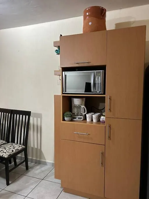Prázdninový dům Vila La Casa De Anita Guadalajara