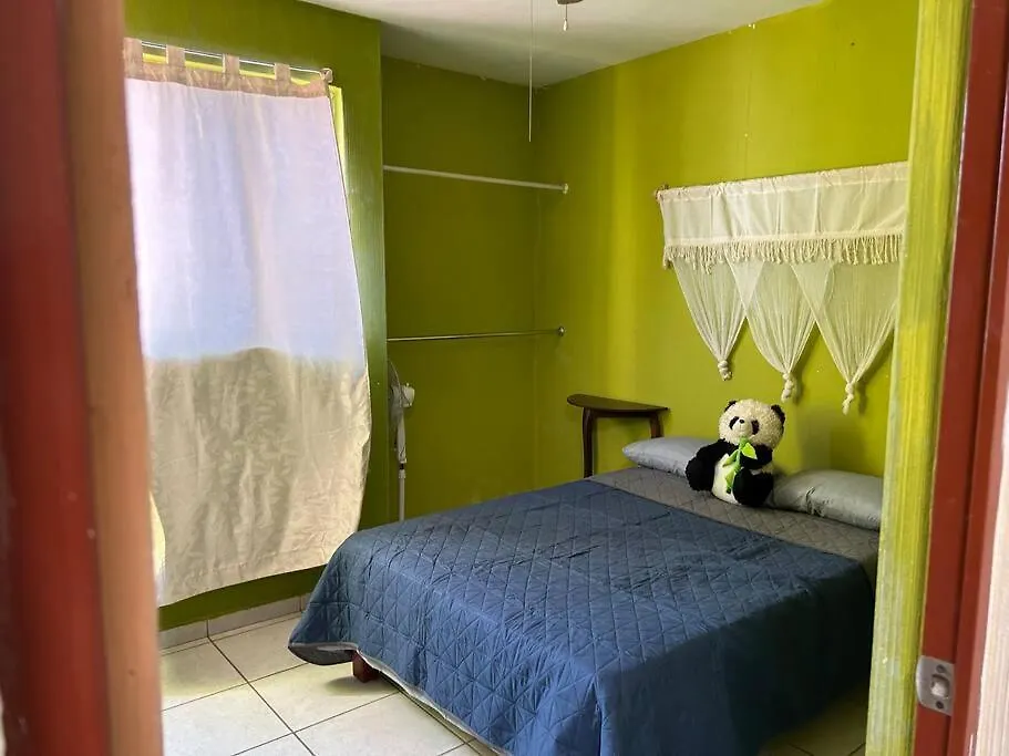 Vila La Casa De Anita Guadalajara Prázdninový dům