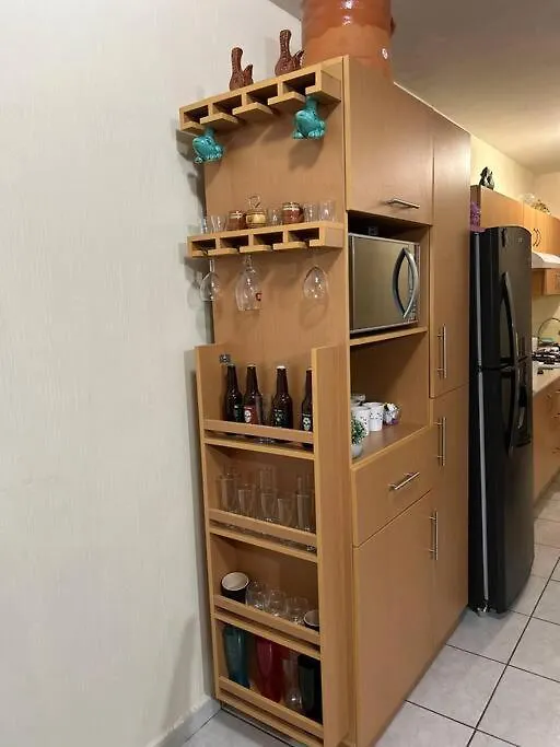 Vila La Casa De Anita Guadalajara 0*,  Mexiko