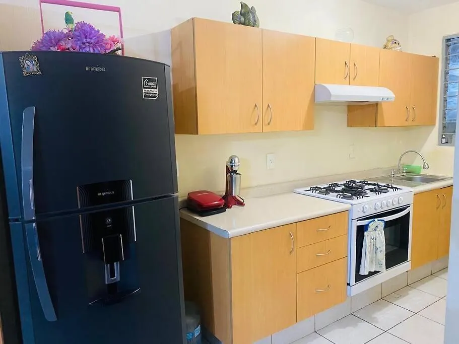 Prázdninový dům Vila La Casa De Anita Guadalajara