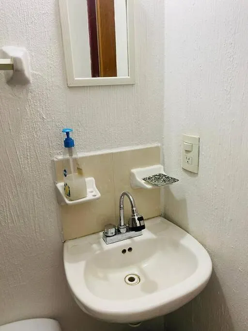 Vila La Casa De Anita Guadalajara 0*,  Mexiko