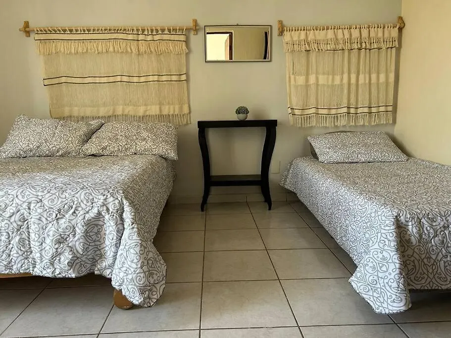 Vila La Casa De Anita Guadalajara Prázdninový dům