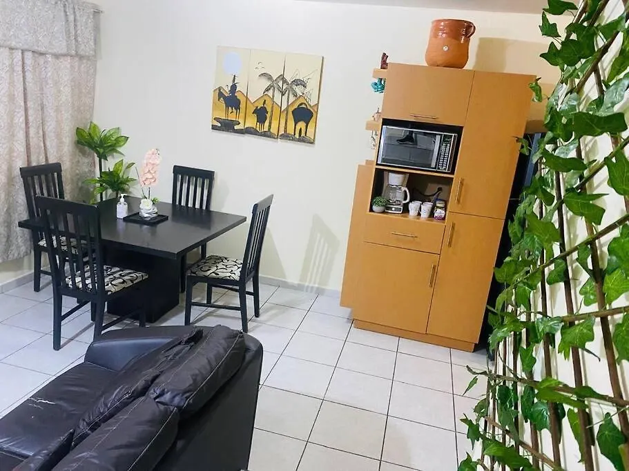 La Casa De Anita Villa Guadalajara