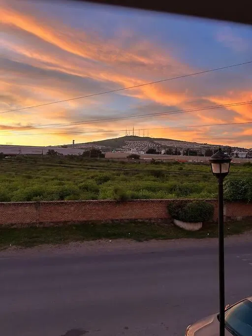La Casa De Anita Villa Guadalajara Mexico