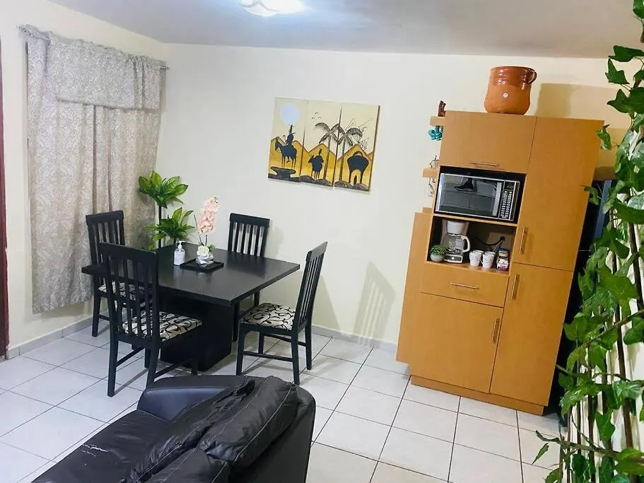La Casa De Anita Villa Guadalajara Mexico