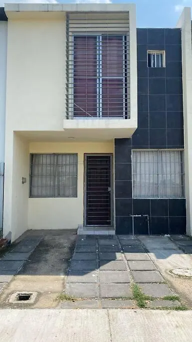 La Casa De Anita Villa Guadalajara