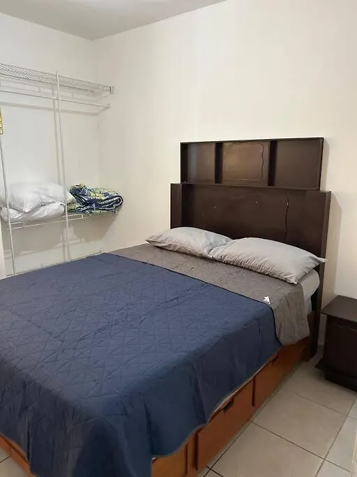 La Casa De Anita Villa Guadalajara Holiday home
