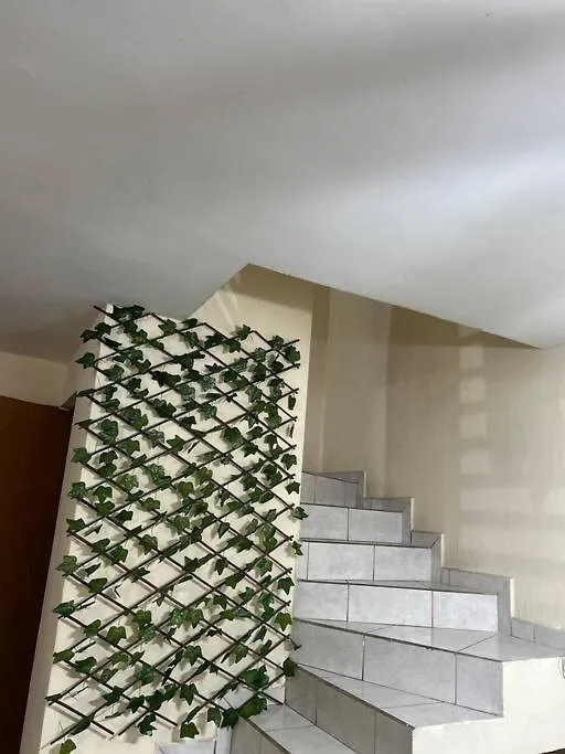 La Casa De Anita Villa Guadalajara
